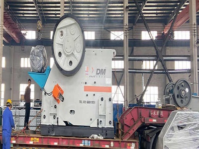 ماليزيا خام الحديد محطم آلة التعدين للبيع