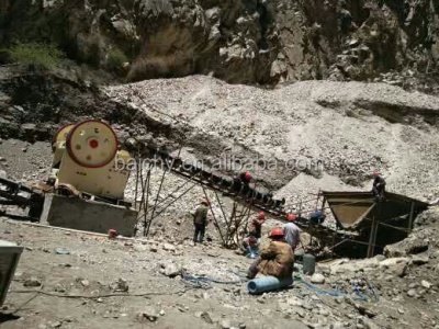 معدات محجر الجرانيت للبيع الهند