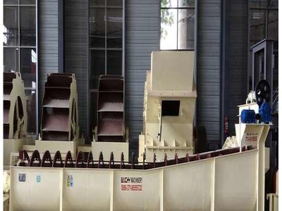 الفك محطم آلة مصنعين في تشيناي