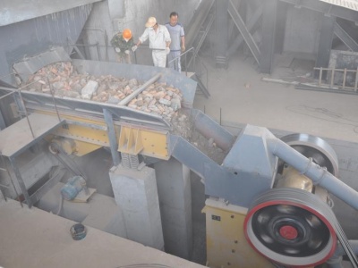 حجر محطم السند في تاميل نادو مطاحن الكرة